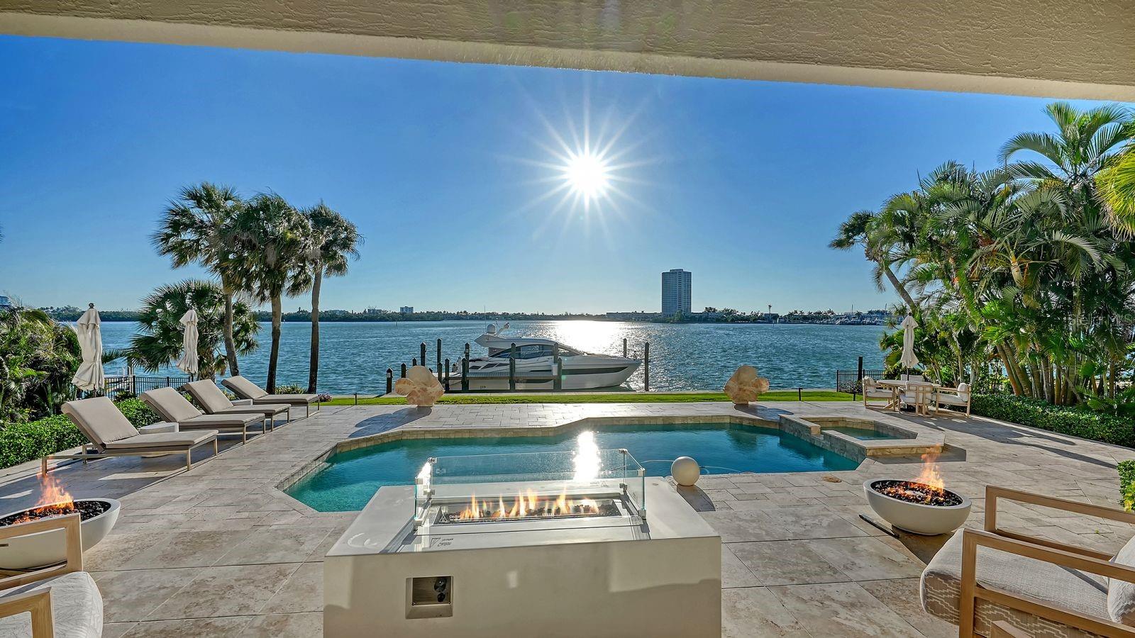 BIRD KEY - Residential