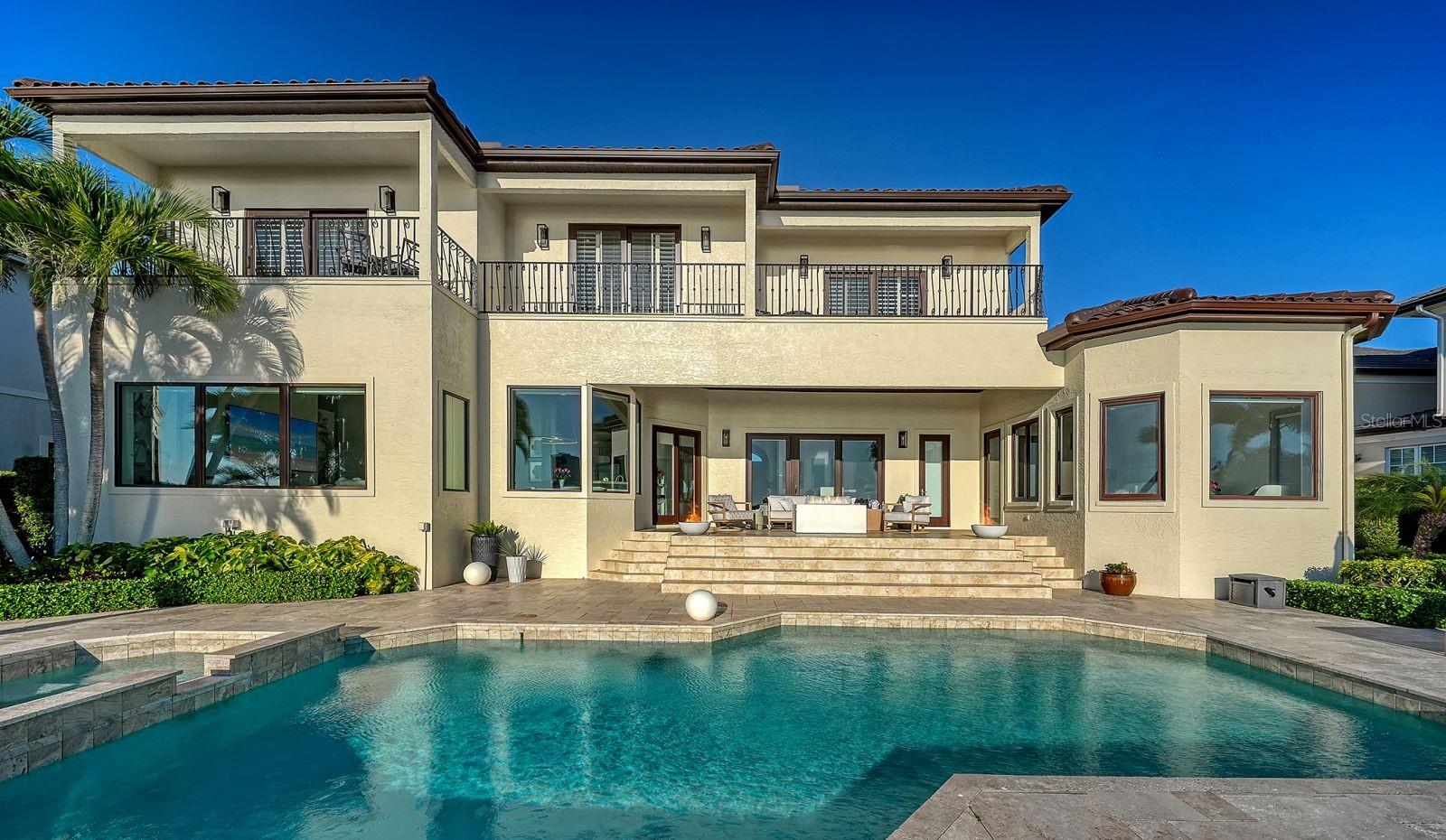 BIRD KEY - Residential