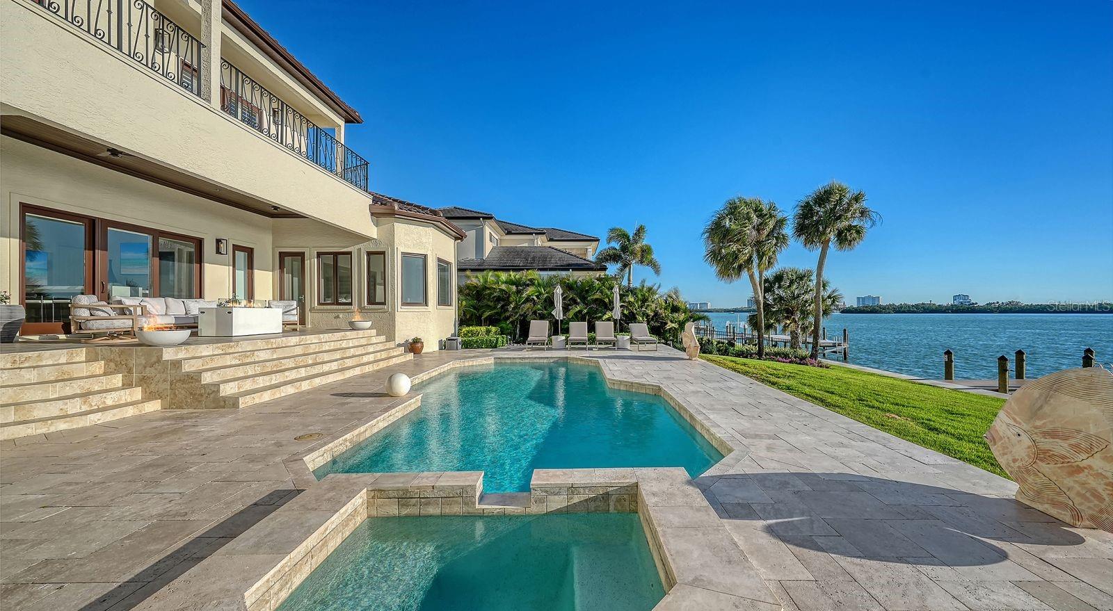 BIRD KEY - Residential