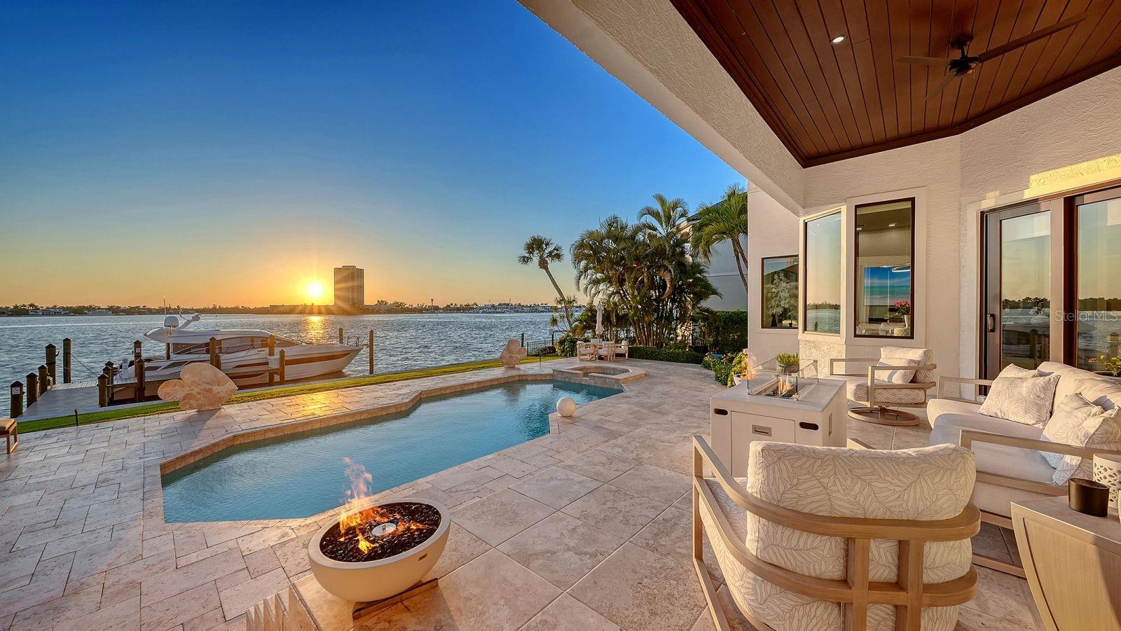 BIRD KEY - Residential