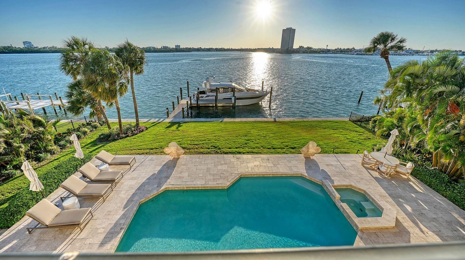 BIRD KEY - Residential