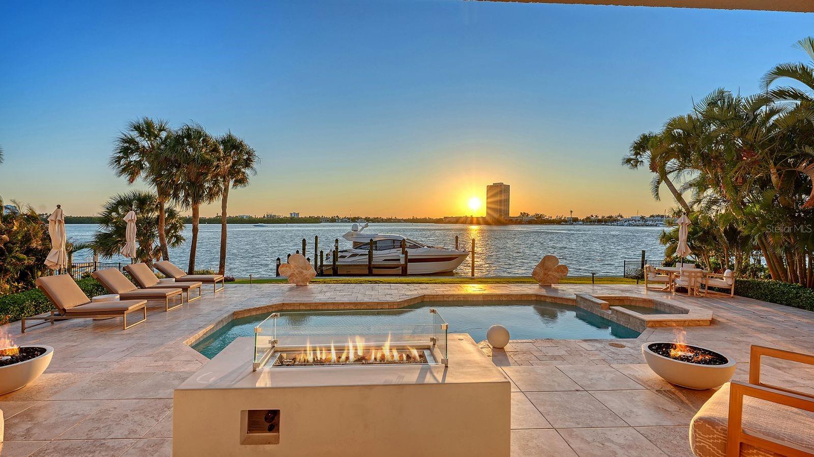 BIRD KEY - Residential
