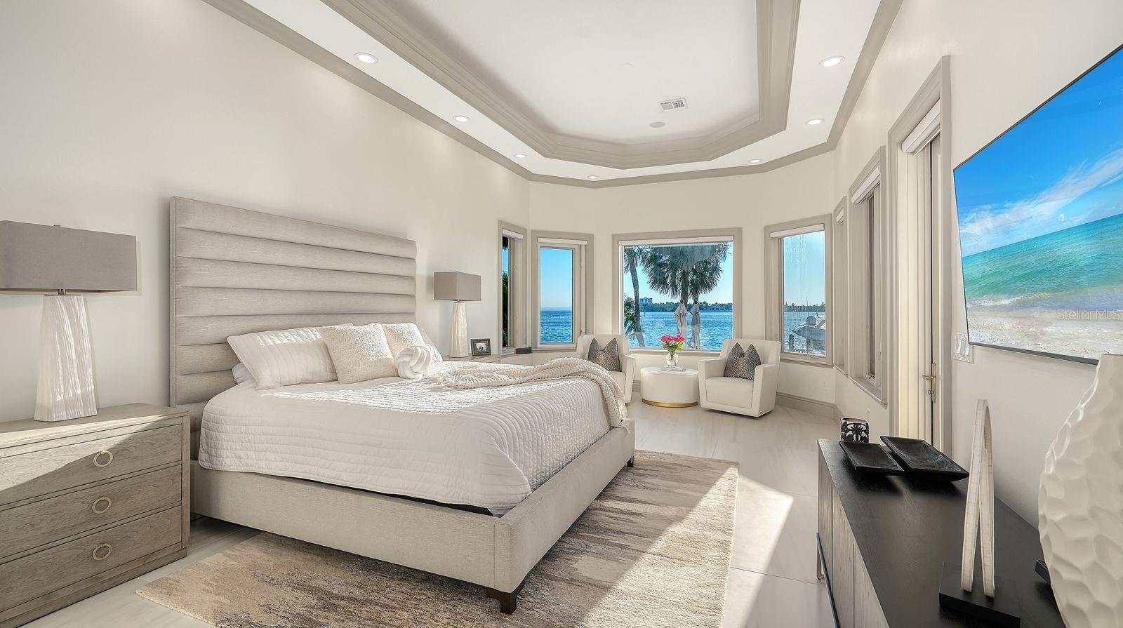 BIRD KEY - Residential