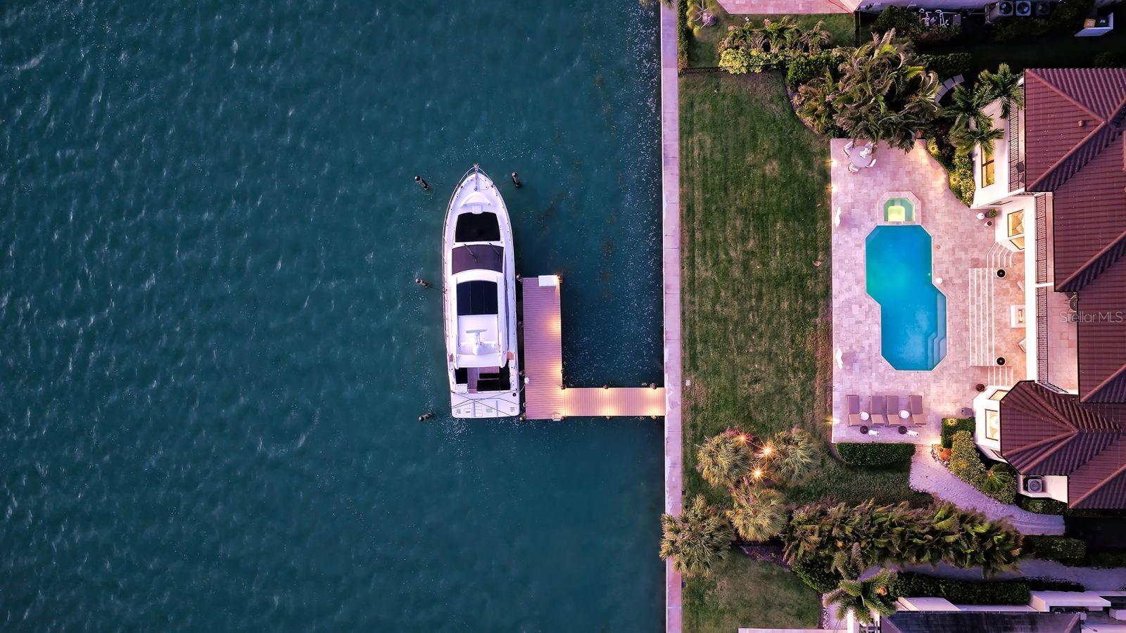 BIRD KEY - Residential