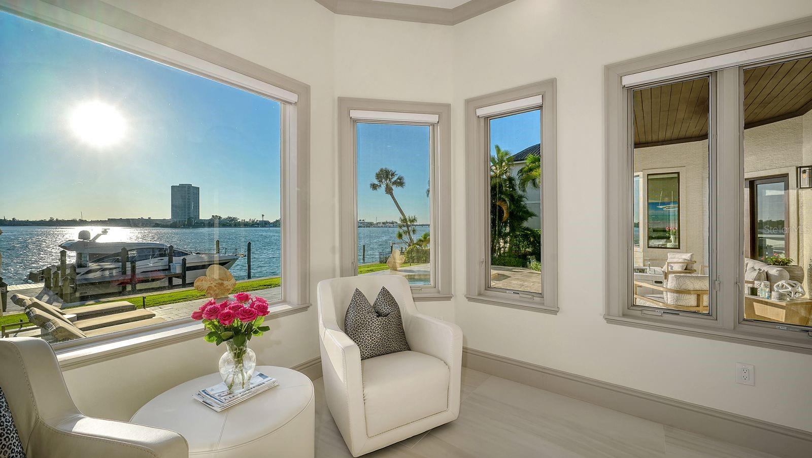 BIRD KEY - Residential