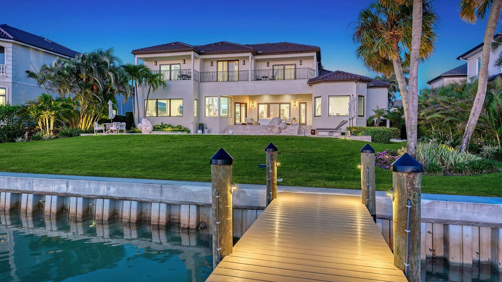 BIRD KEY - Residential