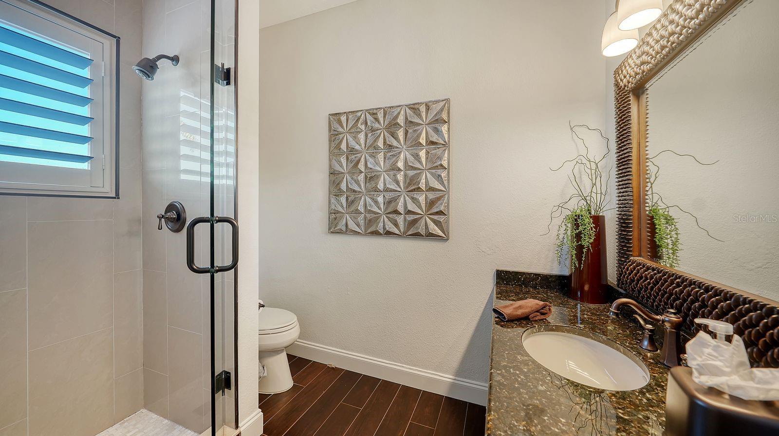 BIRD KEY - Residential