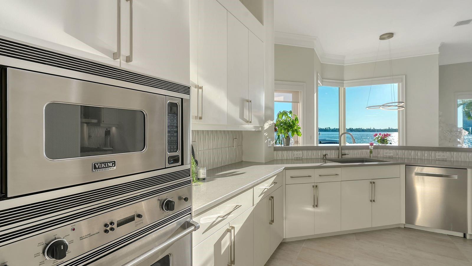 BIRD KEY - Residential