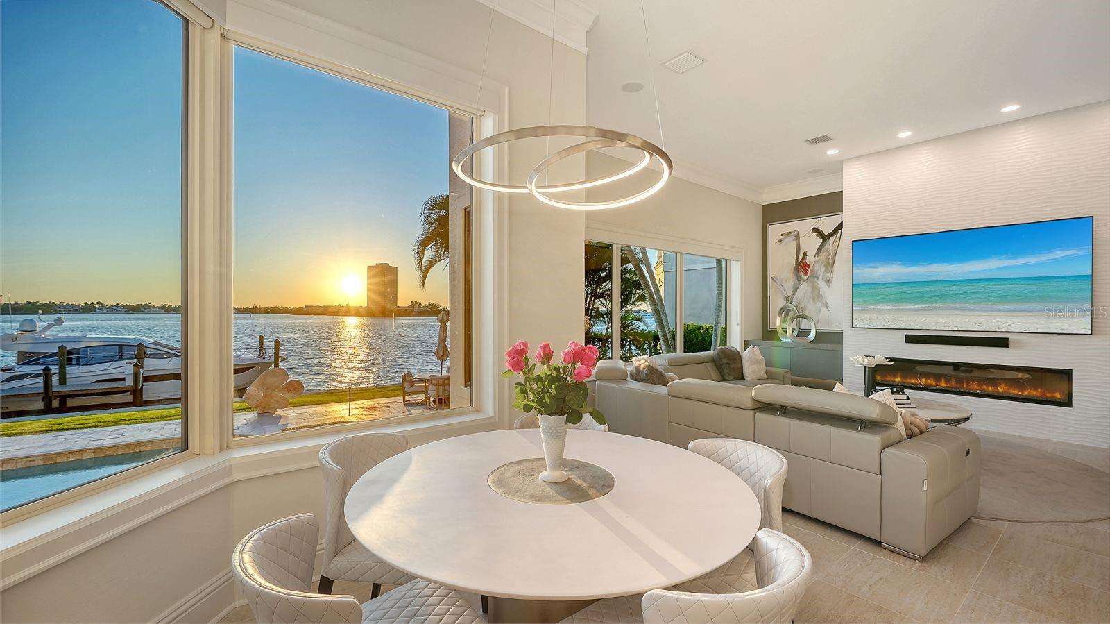 BIRD KEY - Residential