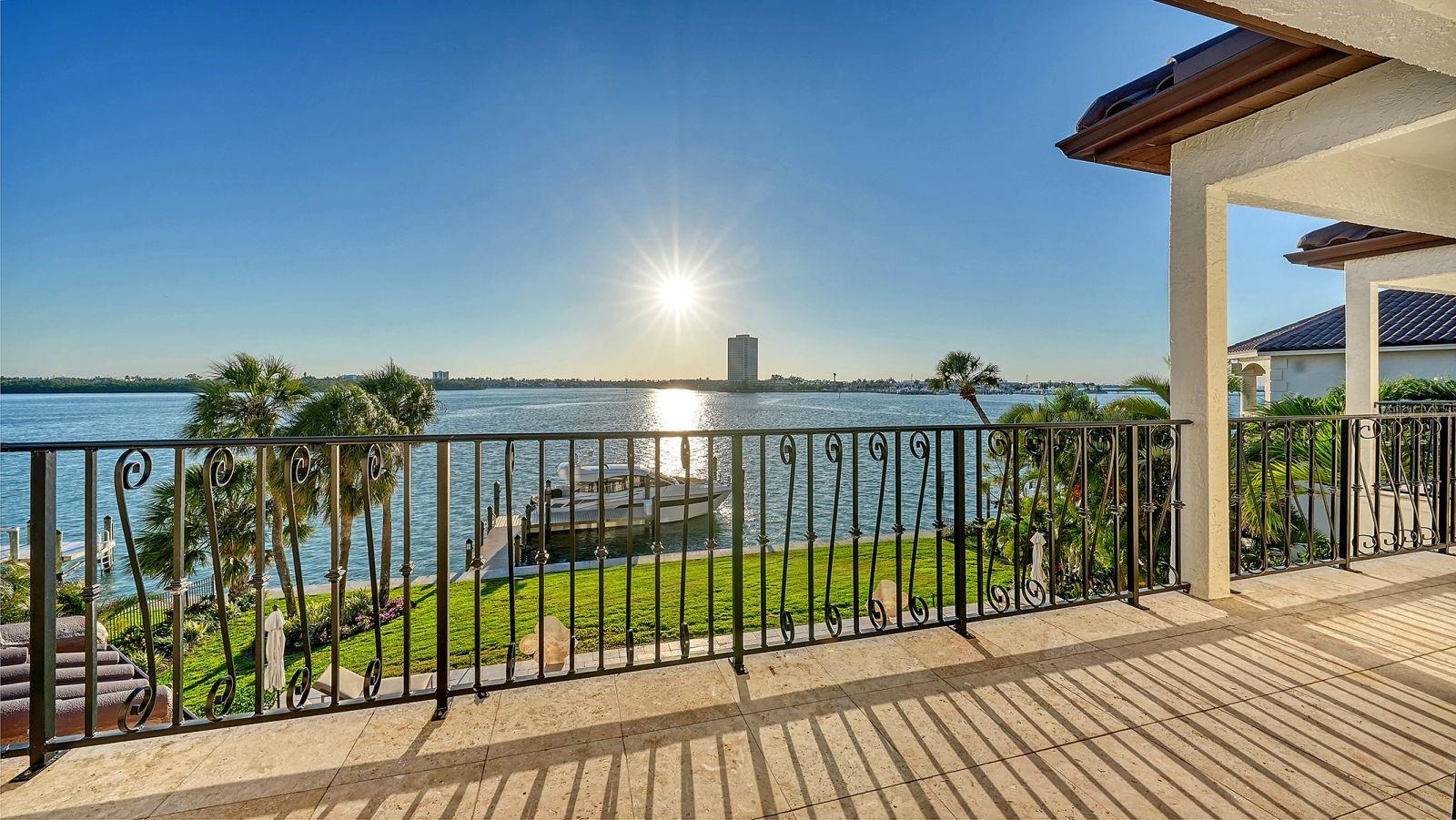 BIRD KEY - Residential