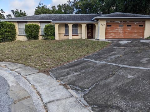 Photo of 6563 Magee Court, Orlando, FL 32818 (MLS # O6359747)