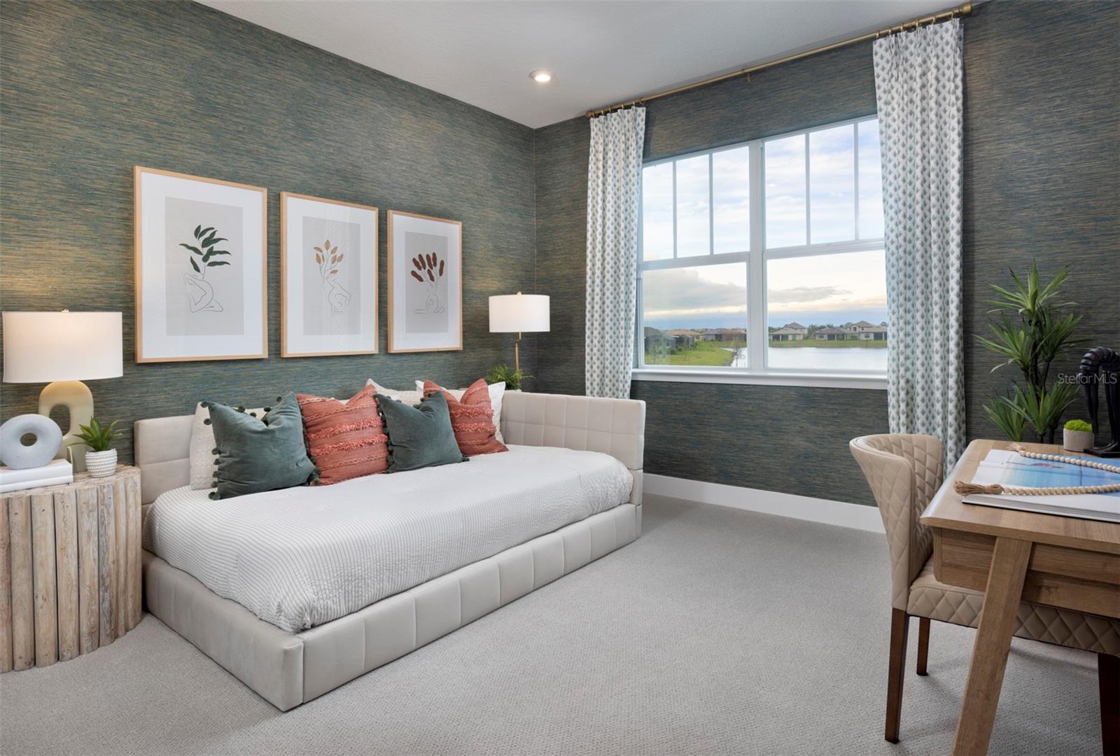 LAKESPUR AT WELLEN PARK - Residential