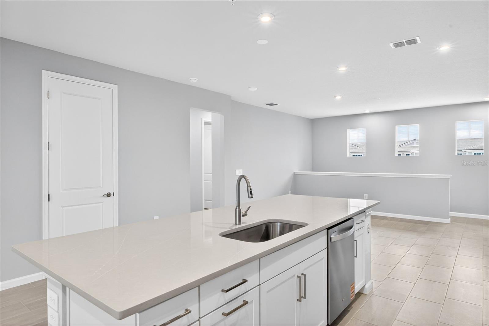 LAKESPUR AT WELLEN PARK - Residential