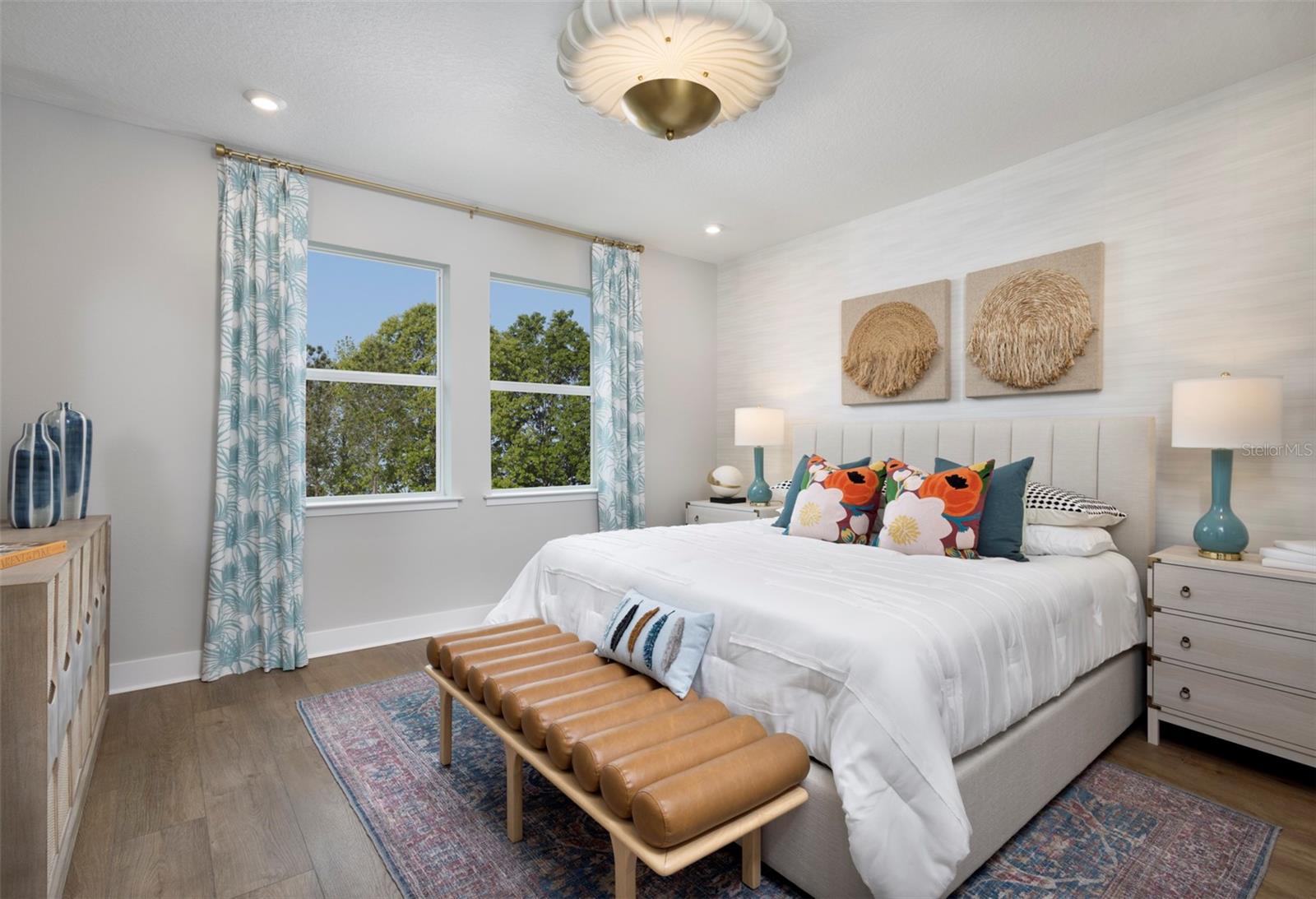 LAKESPUR AT WELLEN PARK - Residential