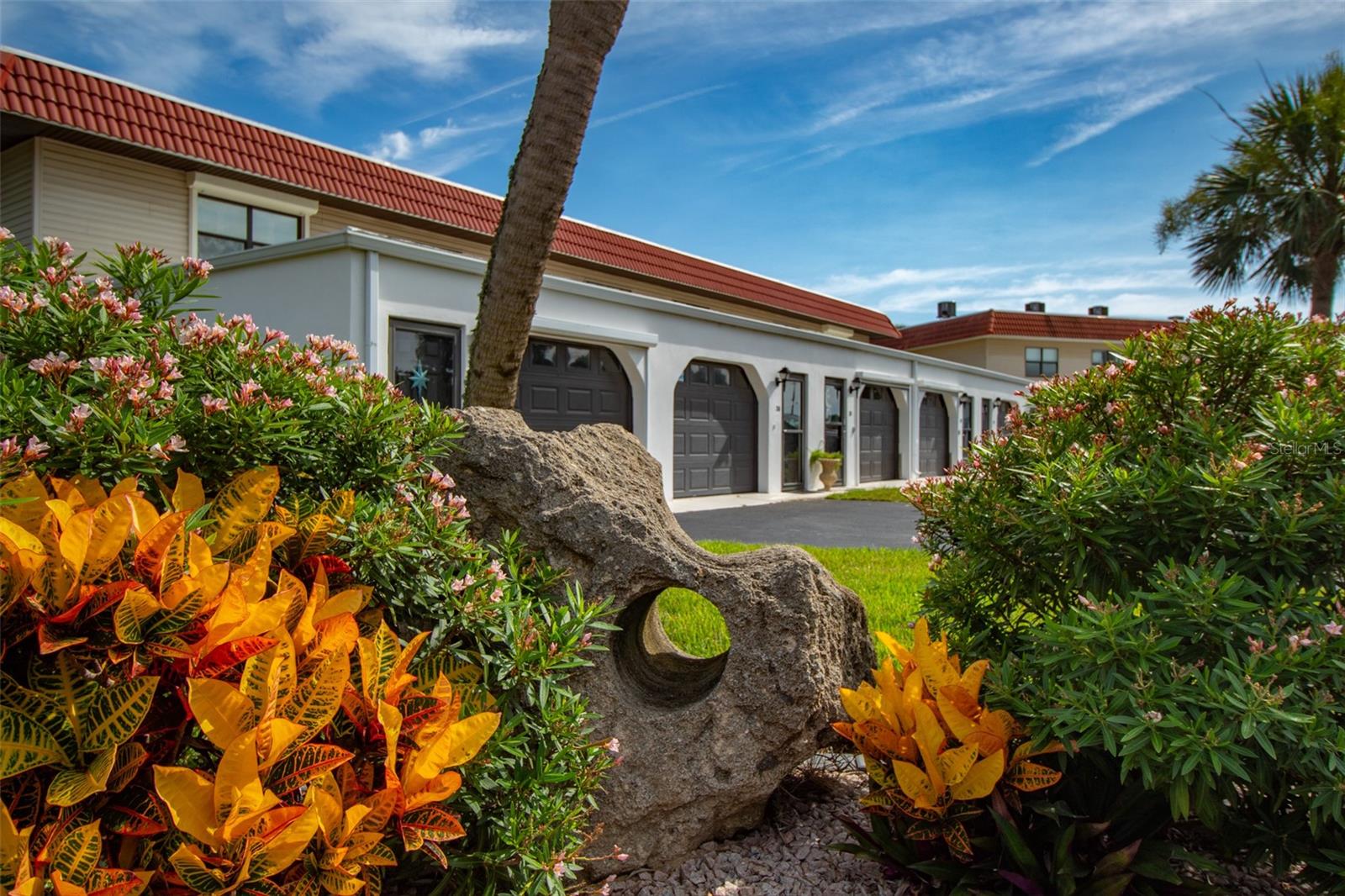 20 OCEAN PALM VILLA N 20