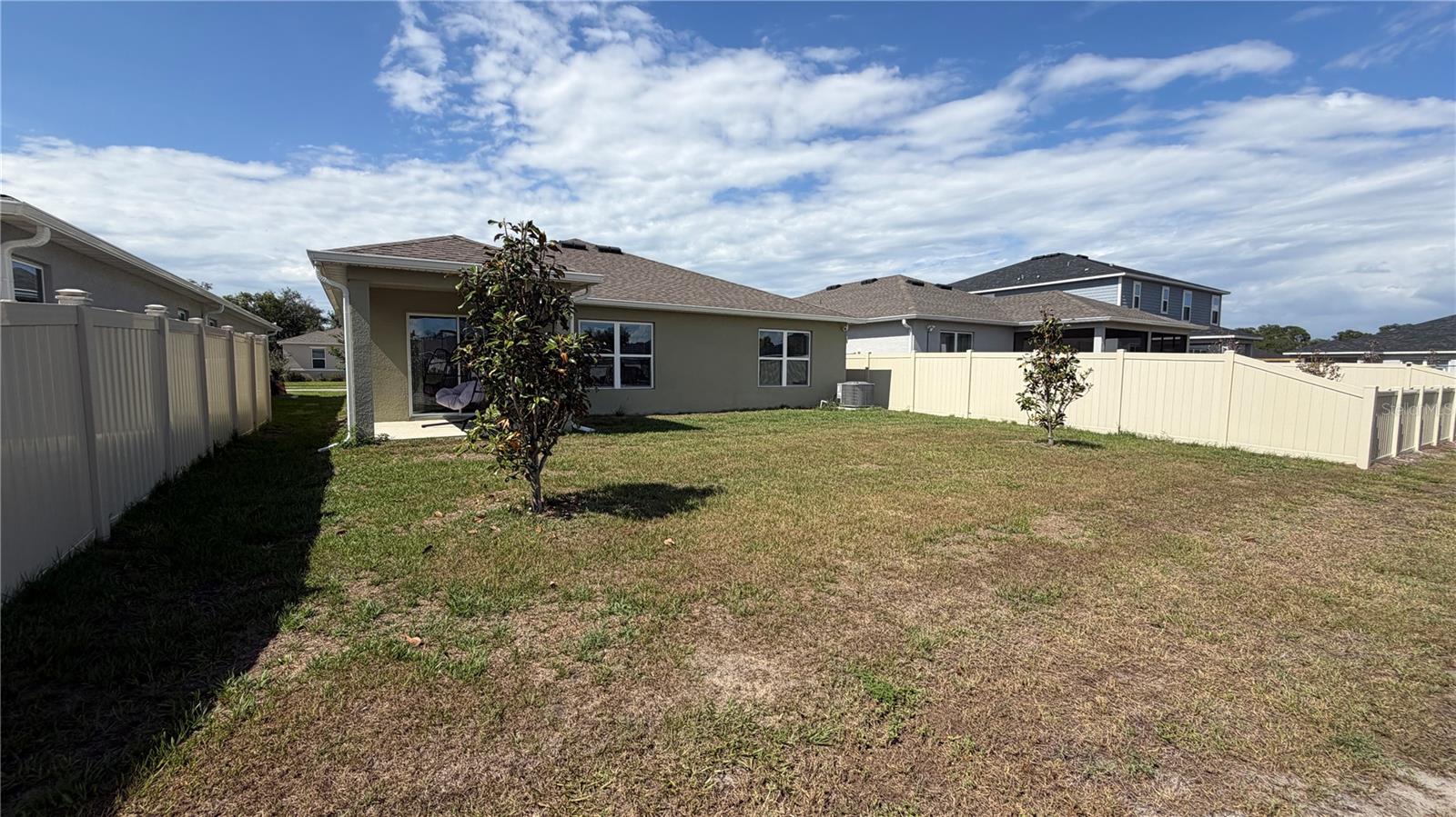 SPIRIT LNDGS - Residential Lease