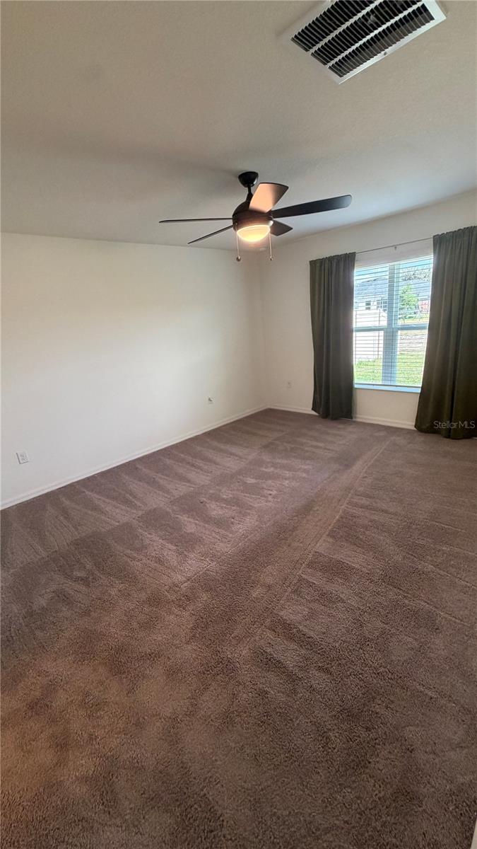SPIRIT LNDGS - Residential Lease
