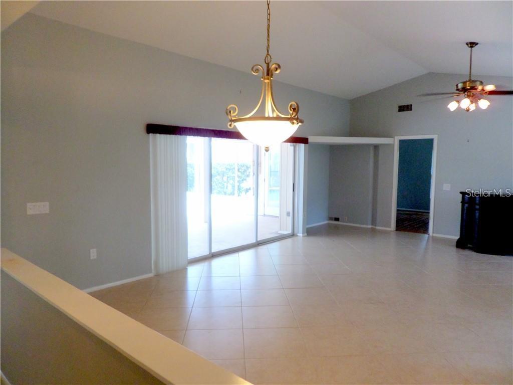 GARDEN LAKES VILLAGE SEC 2 - Residential Lease