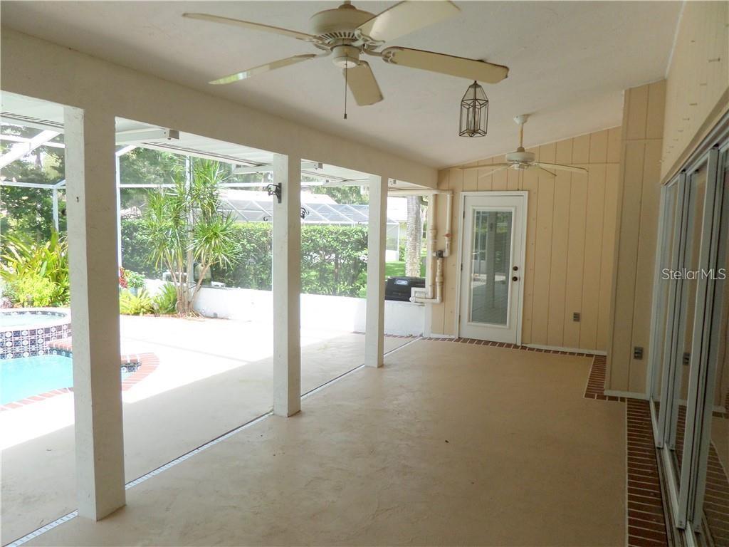 GARDEN LAKES VILLAGE SEC 2 - Residential Lease