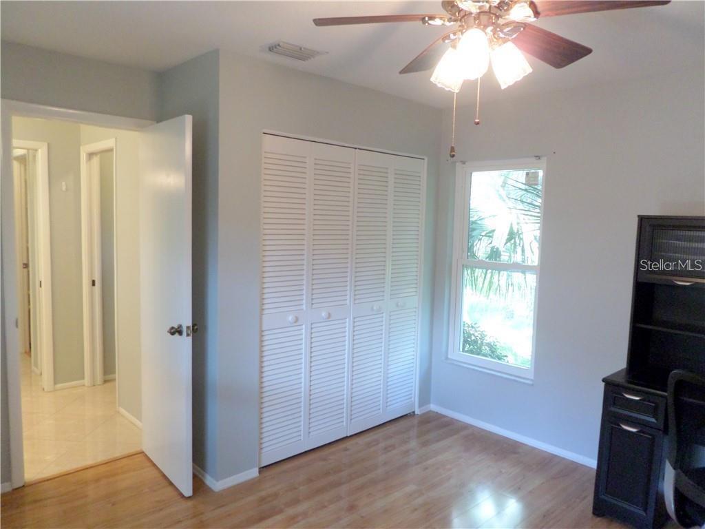 GARDEN LAKES VILLAGE SEC 2 - Residential Lease