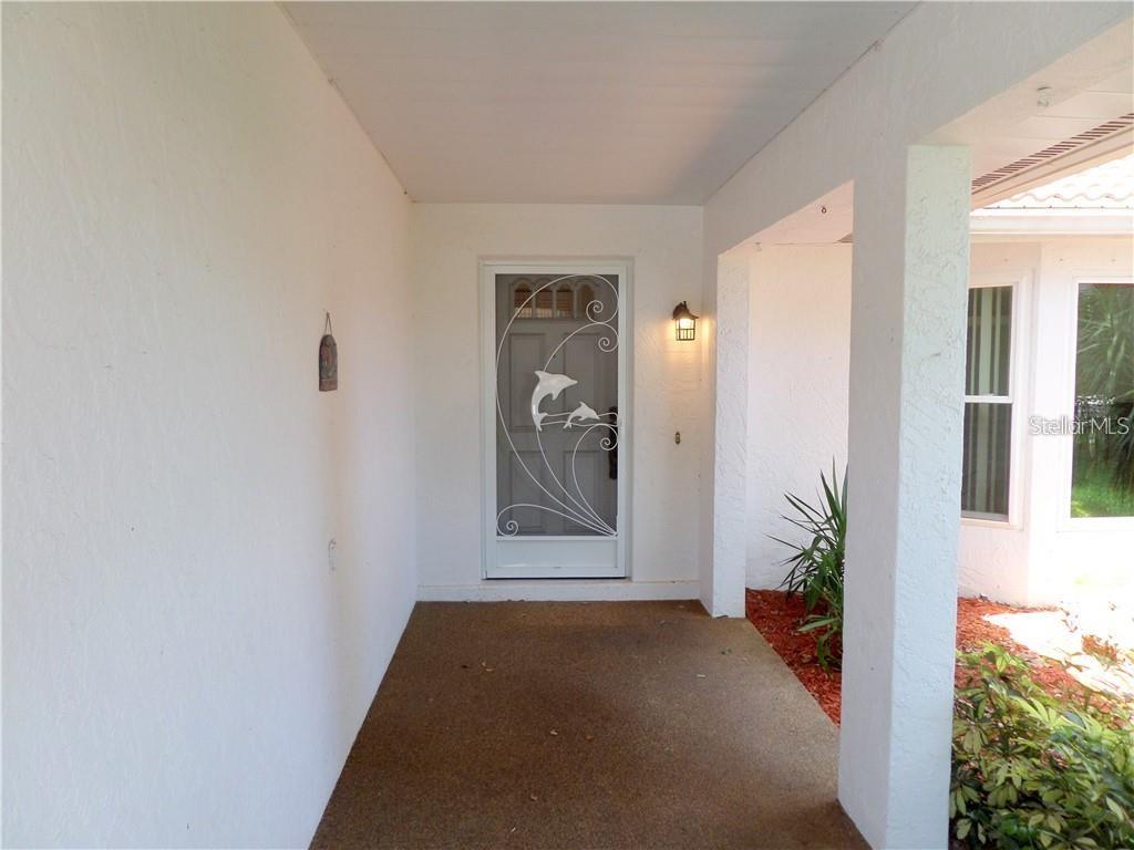 GARDEN LAKES VILLAGE SEC 2 - Residential Lease