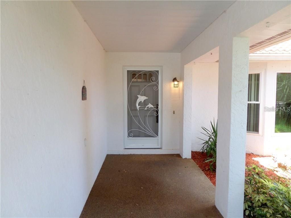 Photo of 3601 Garden Lakes Clenet, Bradenton, FL 34203 (MLS # A4688081)