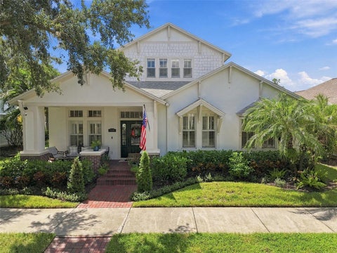 Photo of 10306 Marchmont Court, Tampa, FL 33626 (MLS # TB8553889)