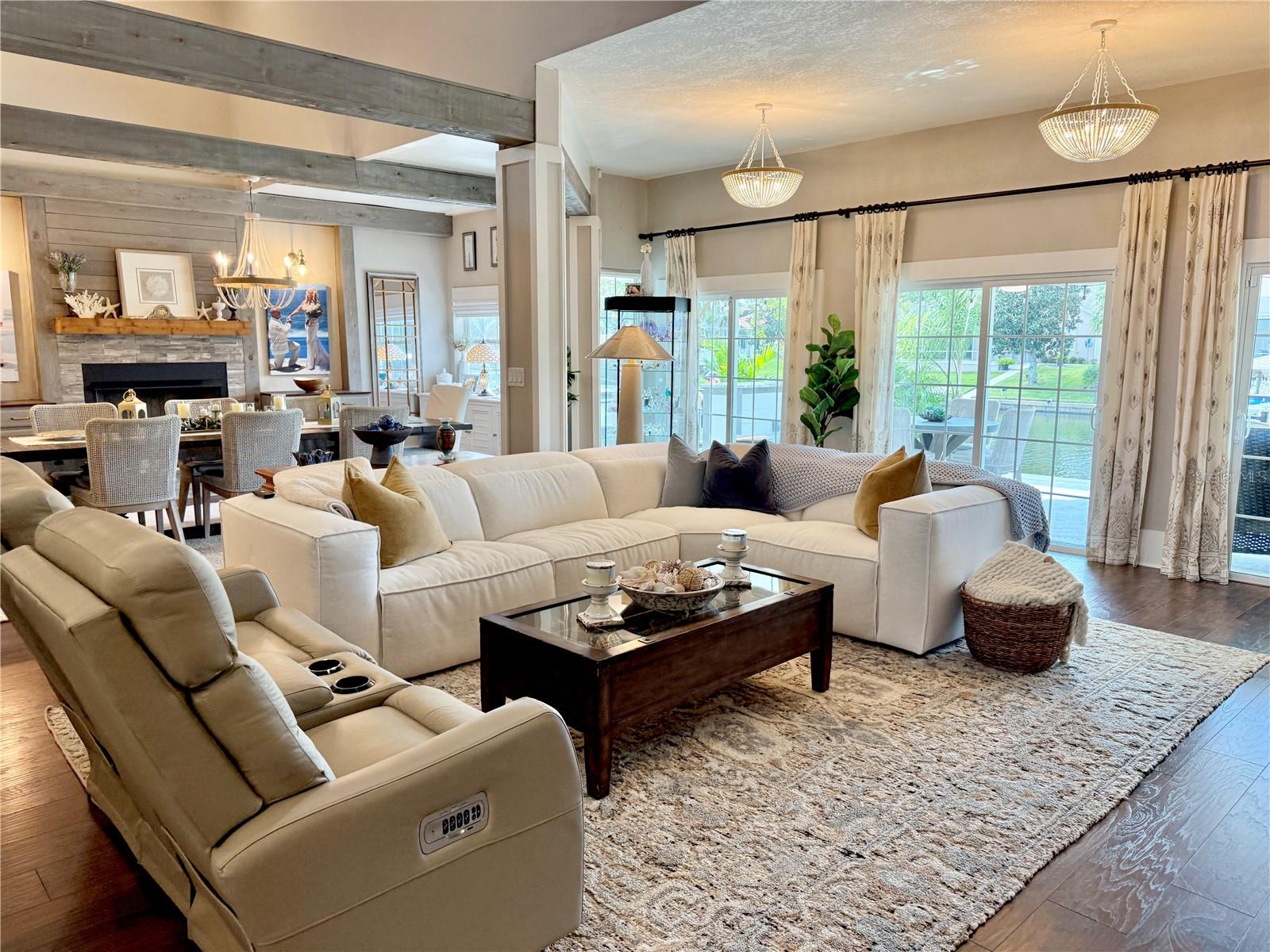 PALM COAST SEC 16 - Residential