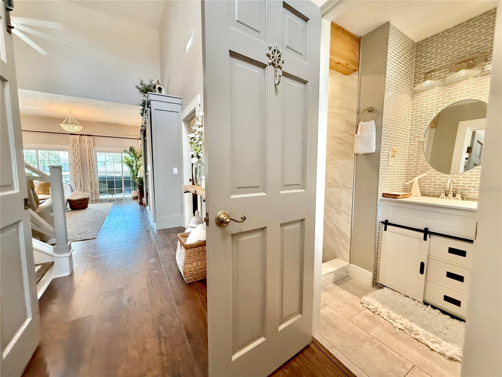 PALM COAST SEC 16 - Residential