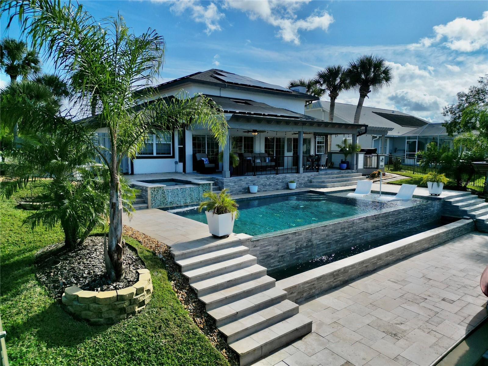 PALM COAST SEC 16 - Residential