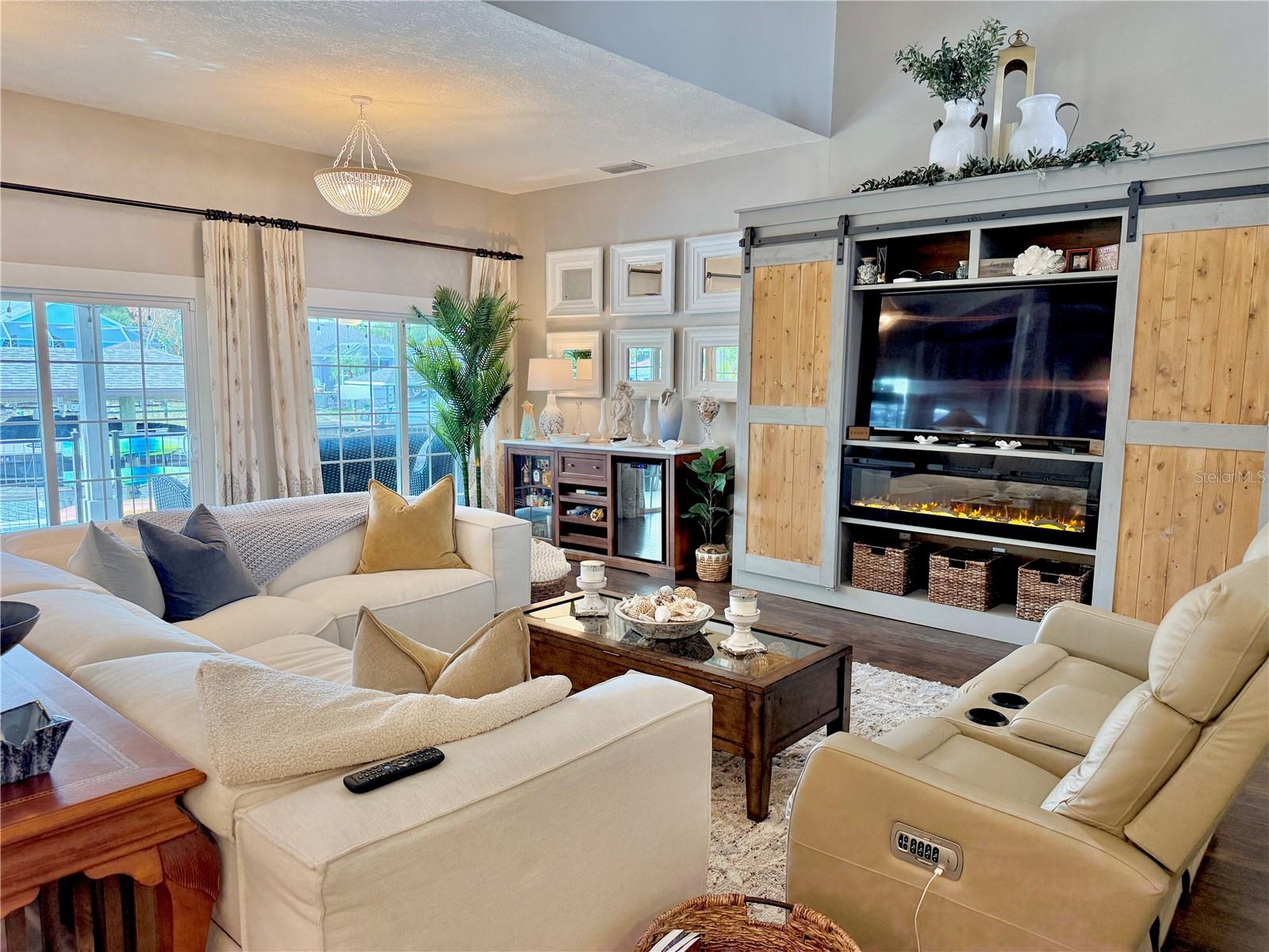 PALM COAST SEC 16 - Residential