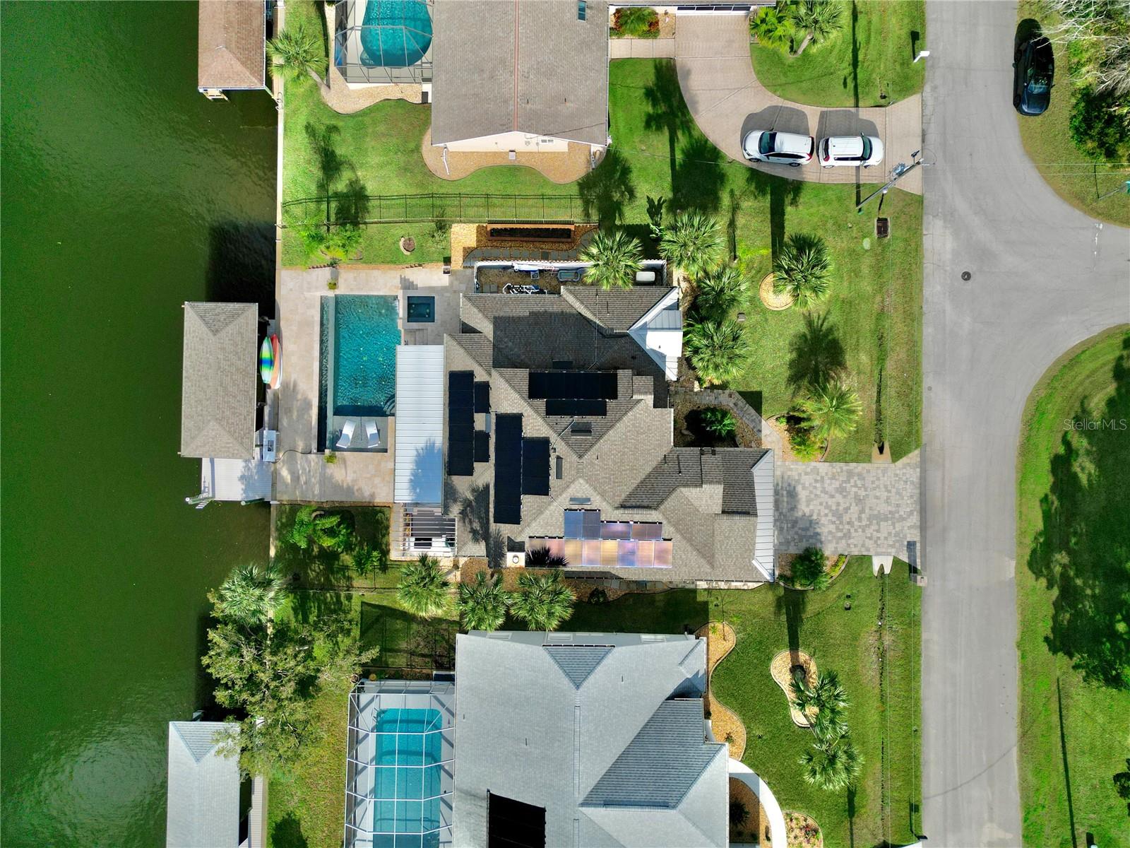 PALM COAST SEC 16 - Residential