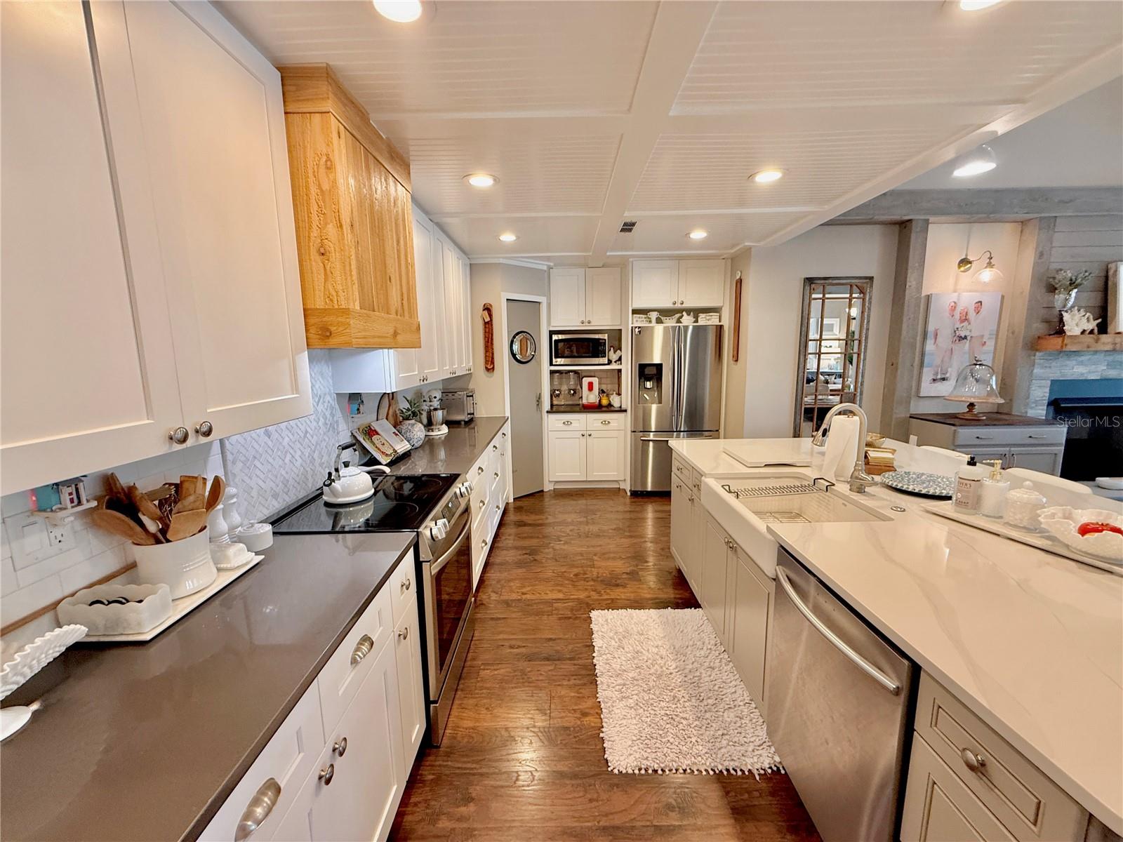 PALM COAST SEC 16 - Residential