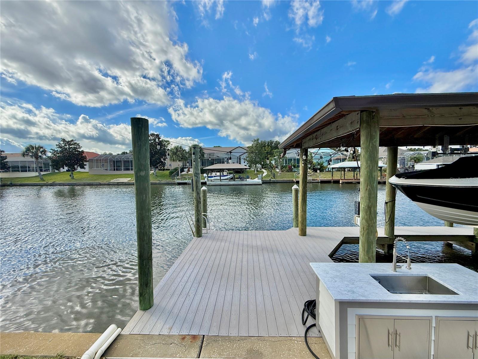 PALM COAST SEC 16 - Residential