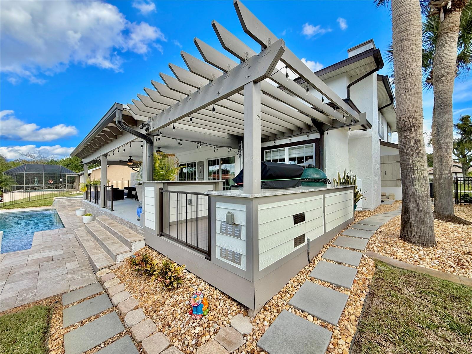 PALM COAST SEC 16 - Residential