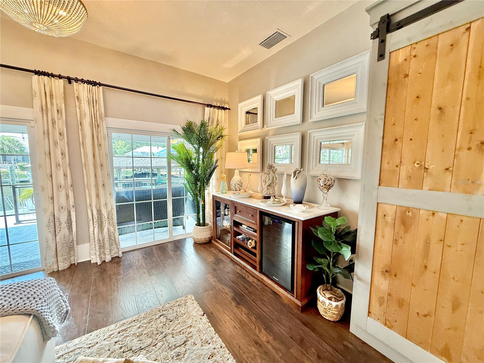 PALM COAST SEC 16 - Residential