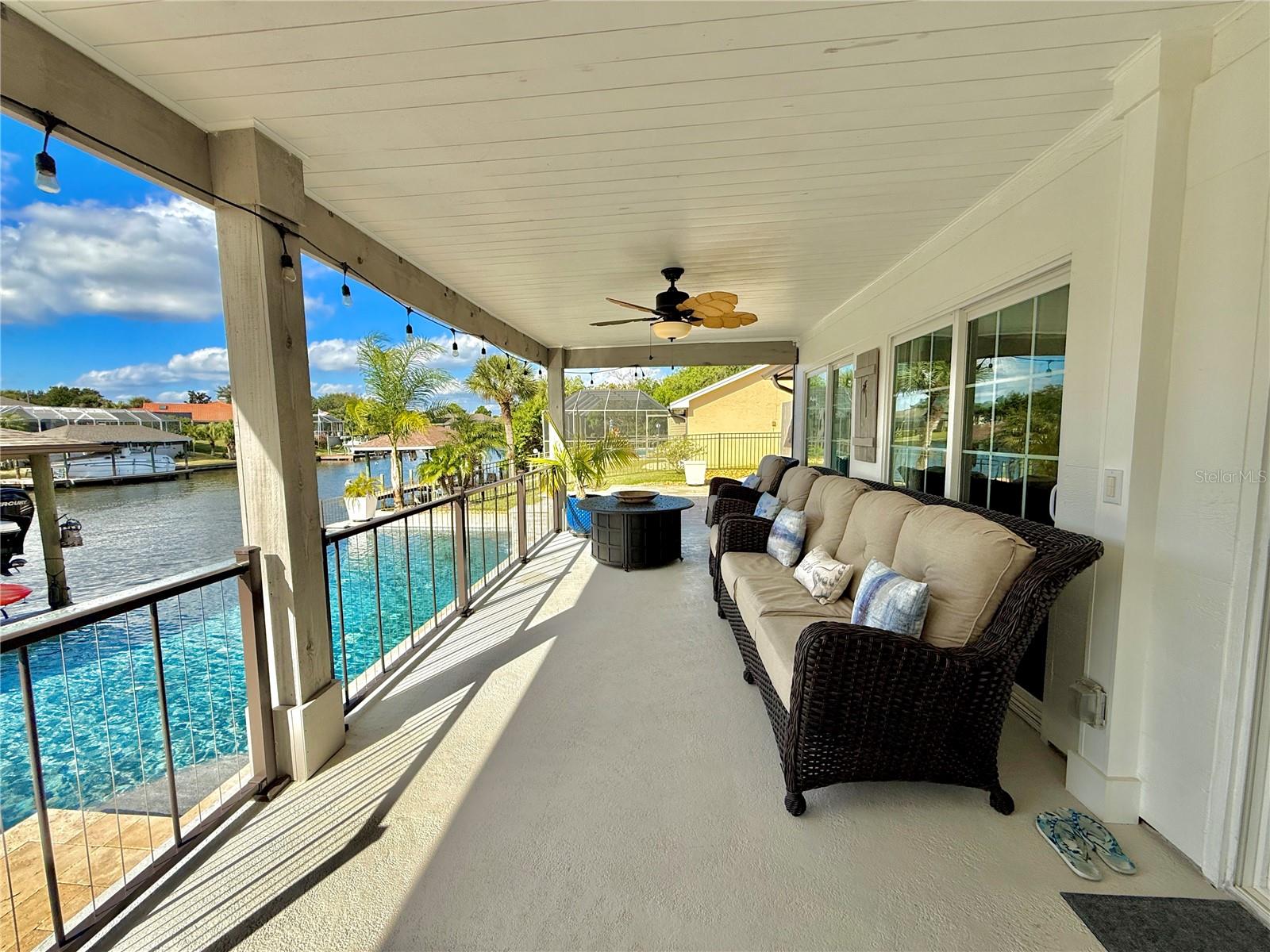 PALM COAST SEC 16 - Residential