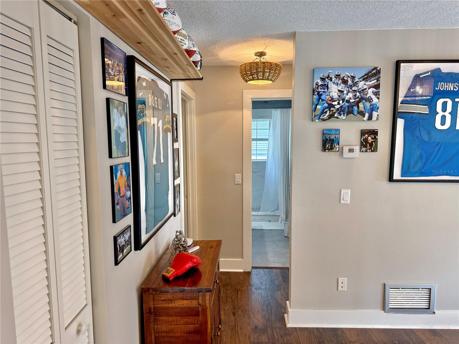 PALM COAST SEC 16 - Residential