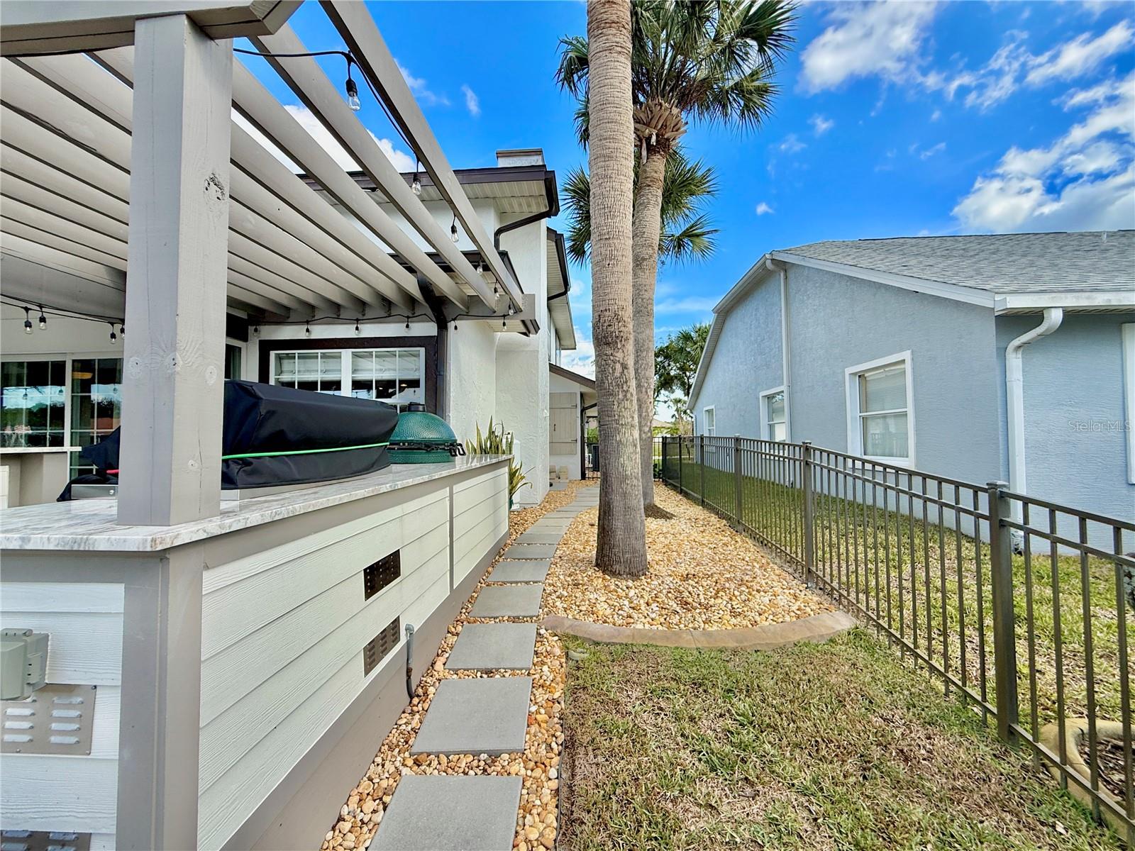 PALM COAST SEC 16 - Residential