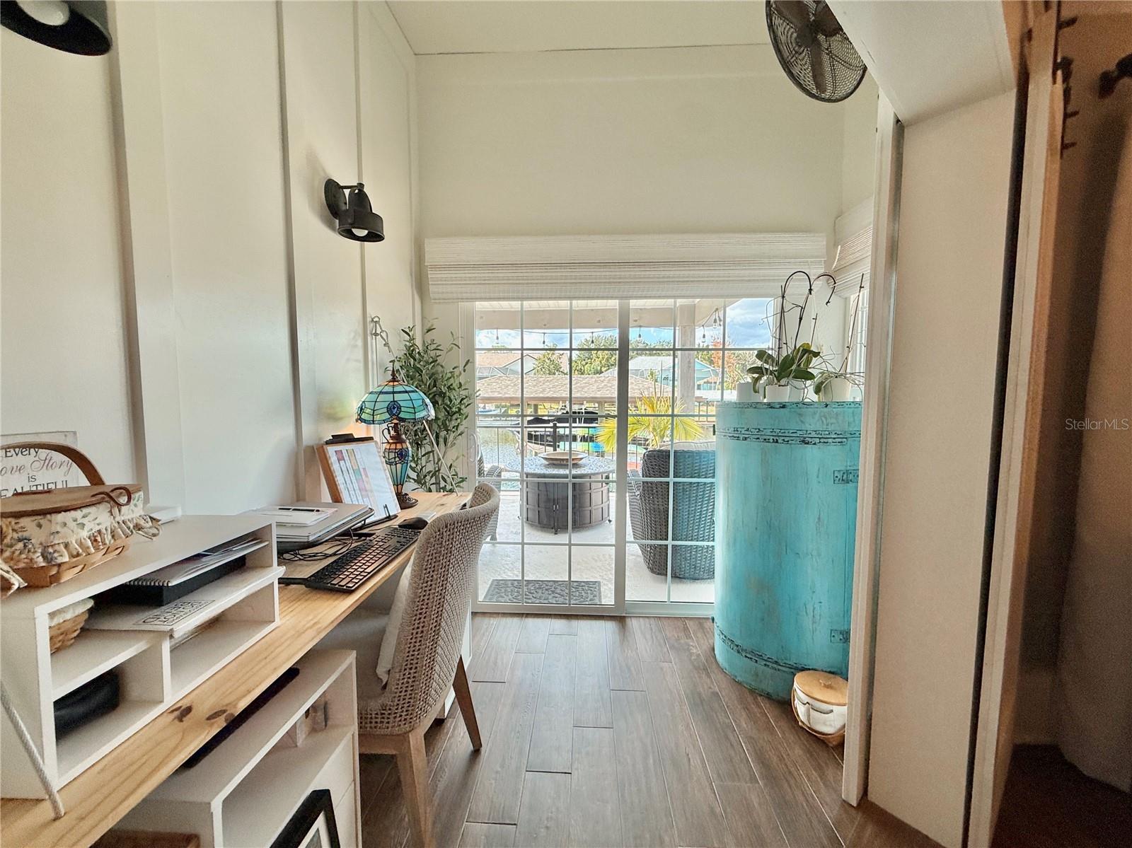 PALM COAST SEC 16 - Residential