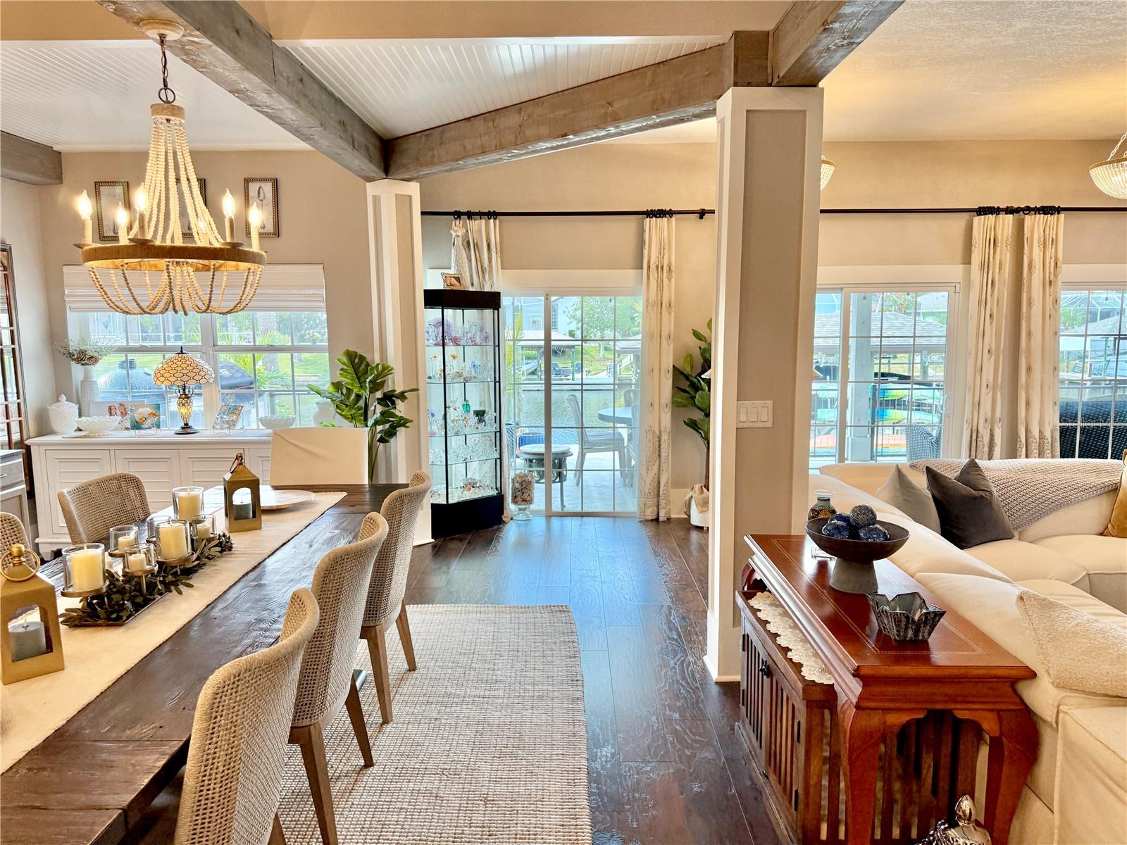 PALM COAST SEC 16 - Residential