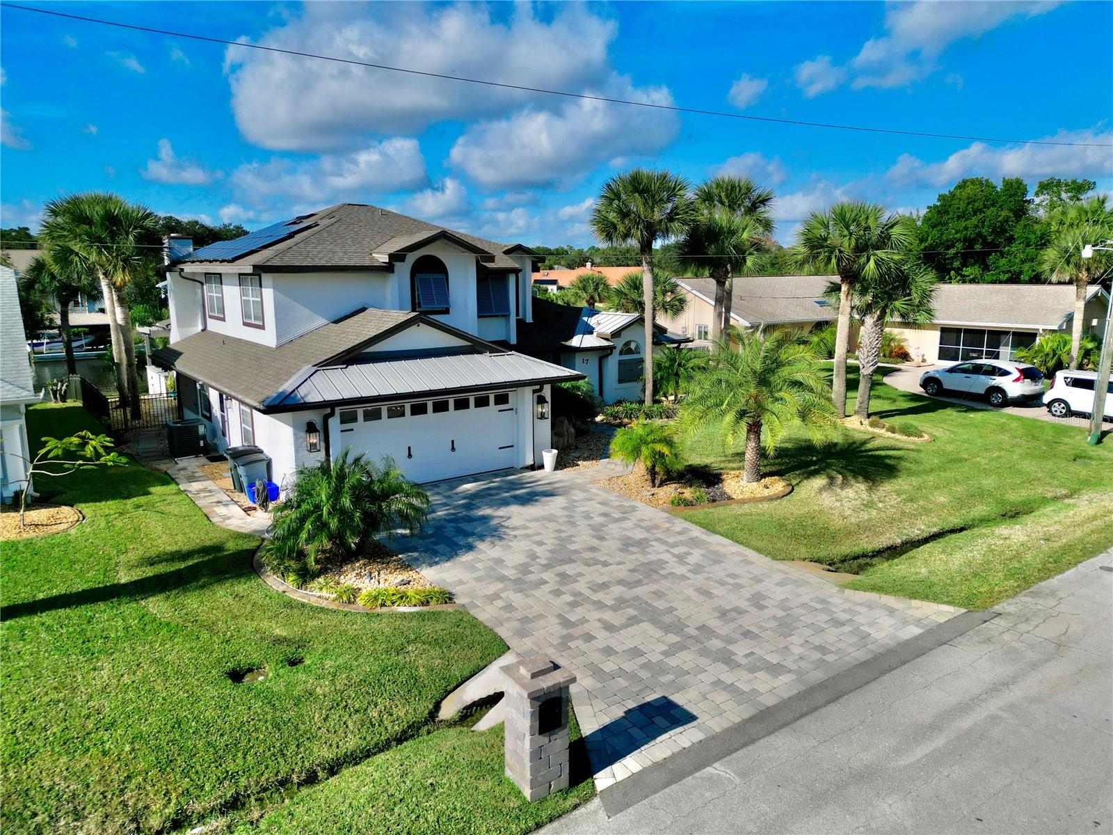 PALM COAST SEC 16 - Residential