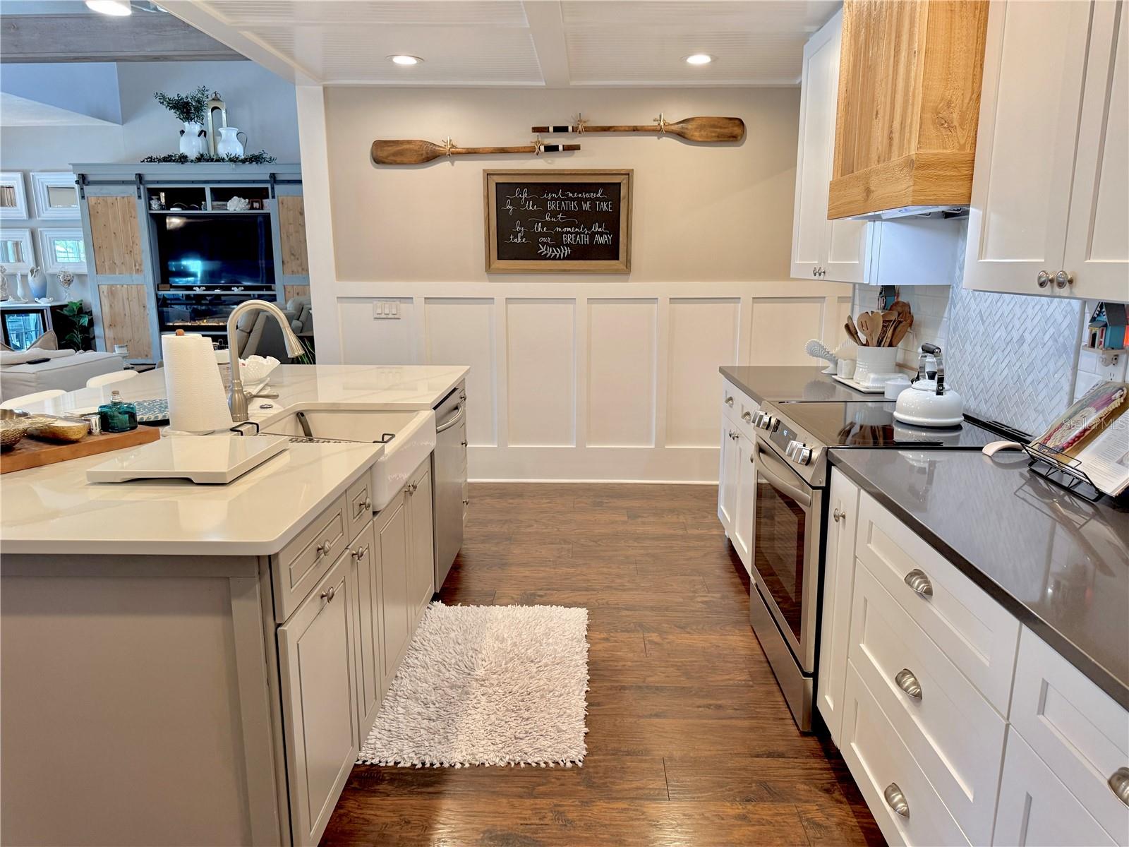 PALM COAST SEC 16 - Residential