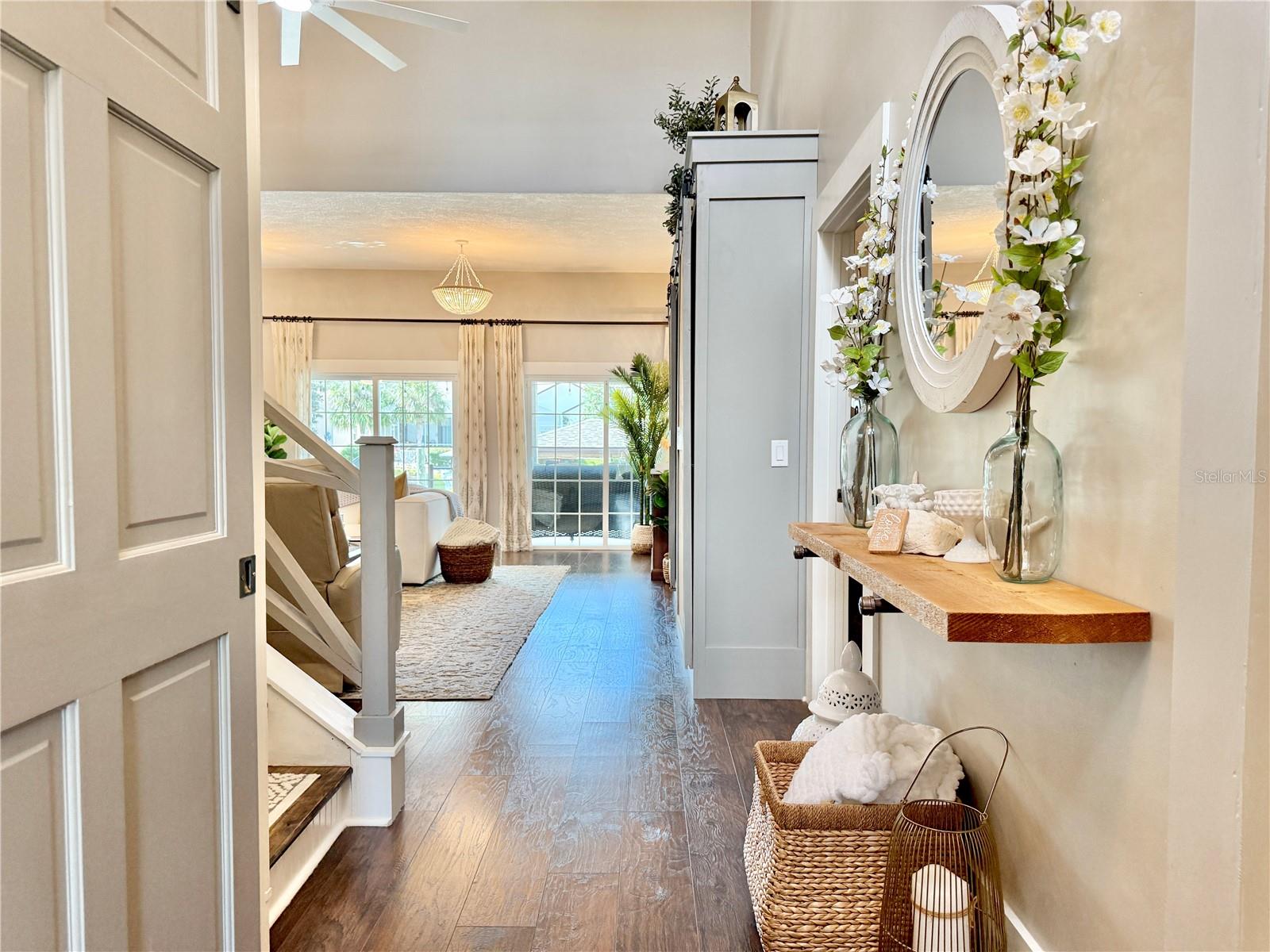 PALM COAST SEC 16 - Residential