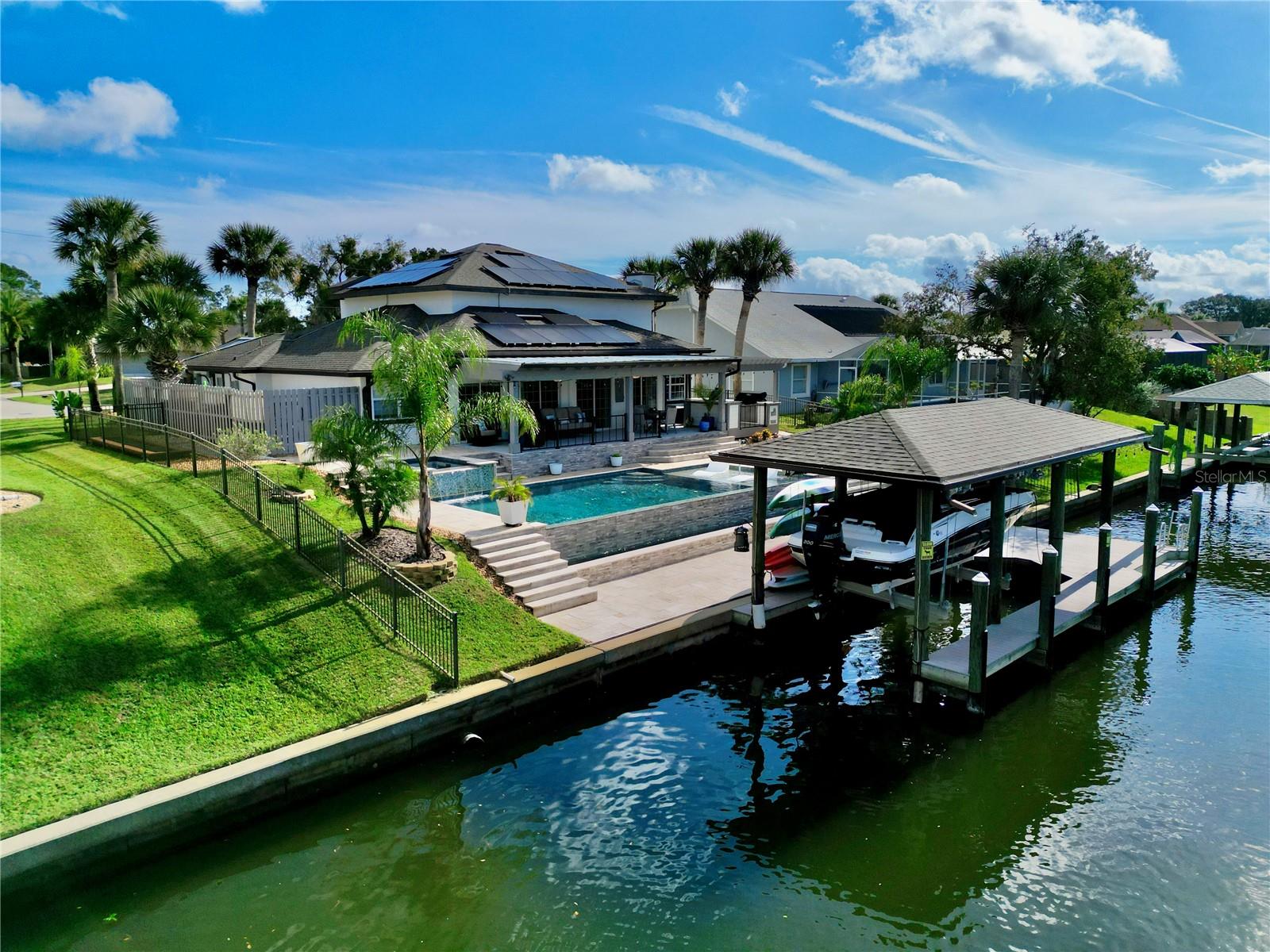 PALM COAST SEC 16 - Residential