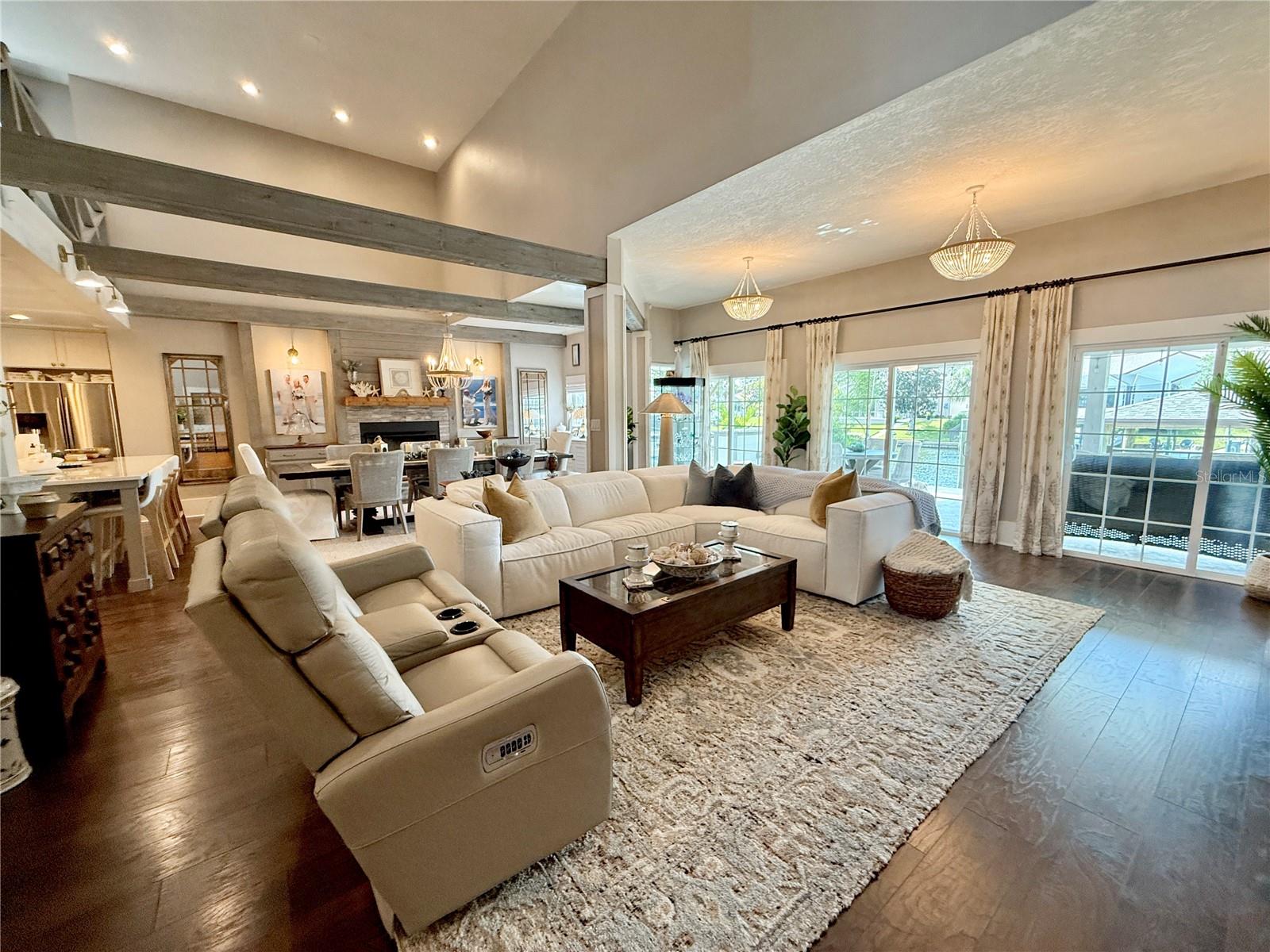 PALM COAST SEC 16 - Residential