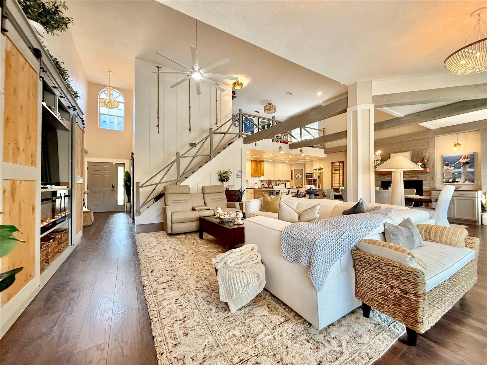 PALM COAST SEC 16 - Residential