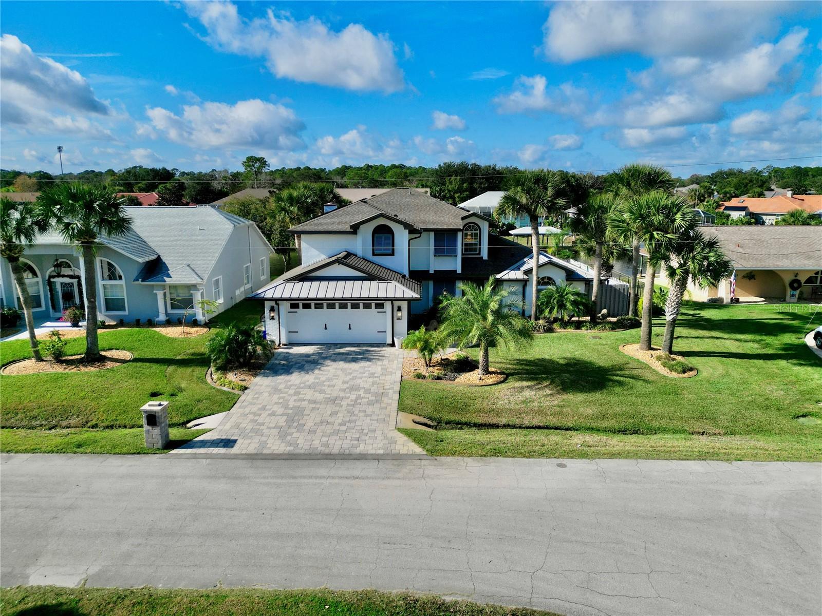 PALM COAST SEC 16 - Residential