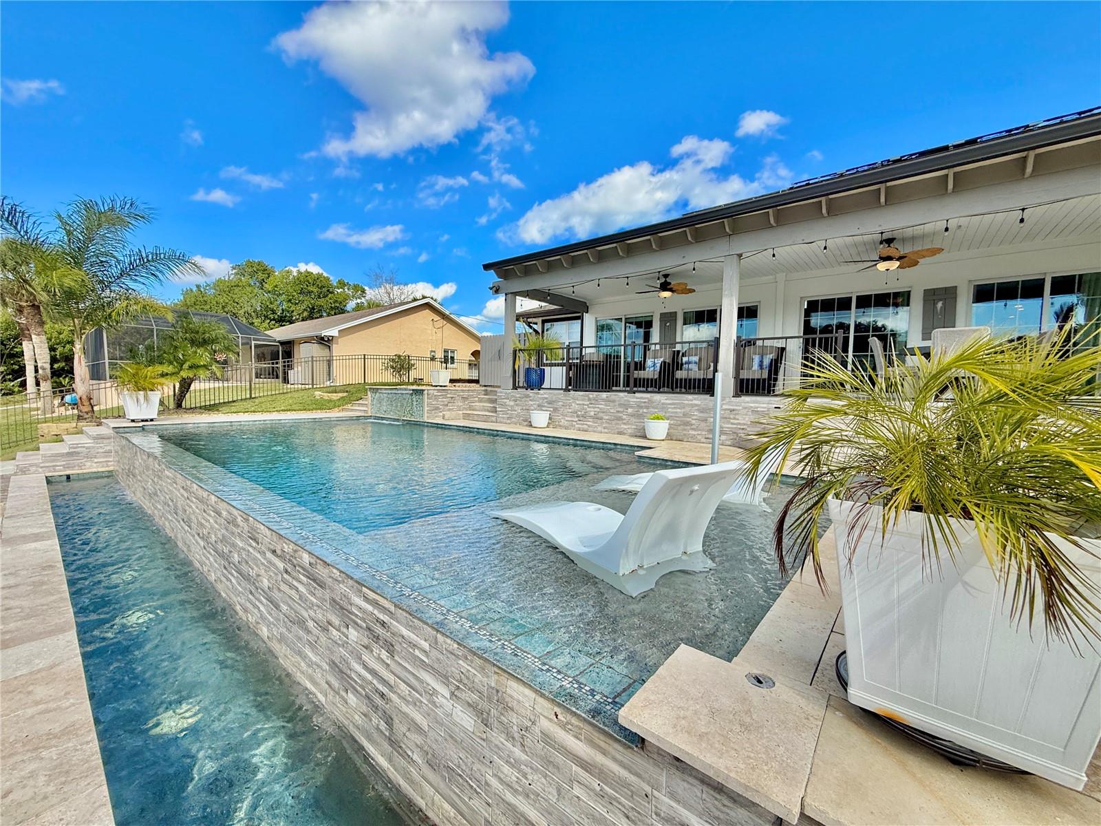 PALM COAST SEC 16 - Residential