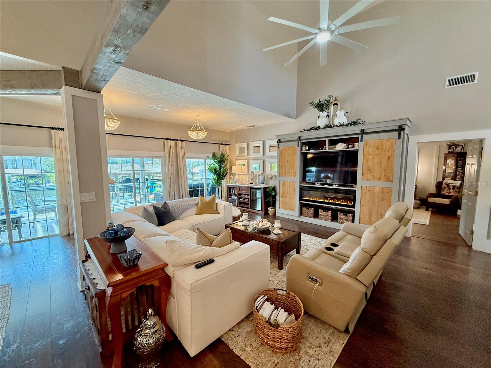 PALM COAST SEC 16 - Residential